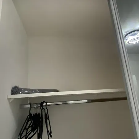 Apartament Hasina Linaland