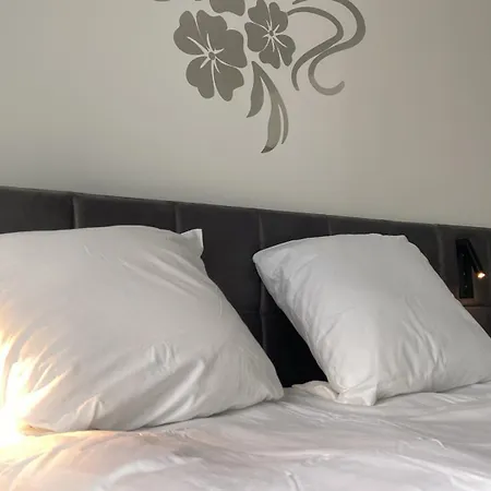 Apartament Hasina Linaland