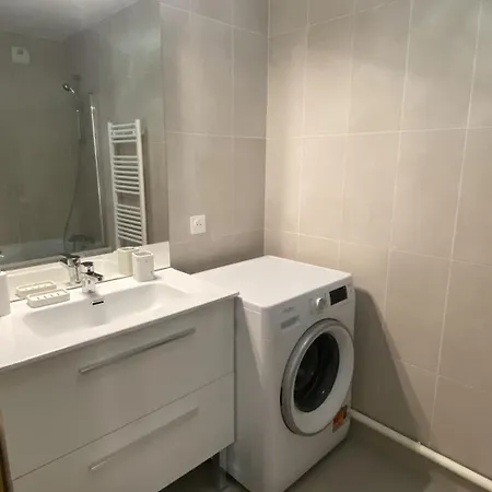 Apartament Hasina Linaland