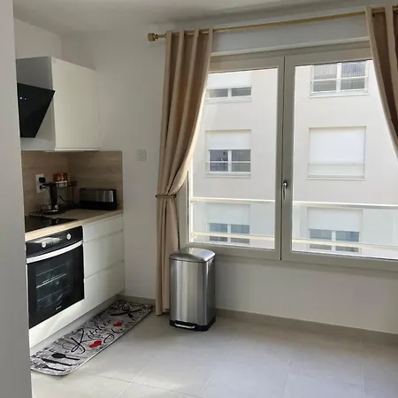 Apartament Hasina Linaland *
