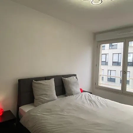 Apartament Hasina Linaland